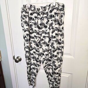 Sonoma Tropical Pants